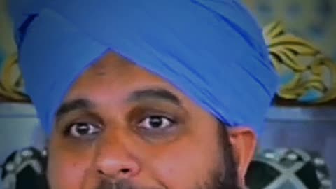 Molana ajmal Raza QADRI bayan