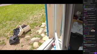 2023-05-27 (2bis.1) - Maya n'en peut plus - Twitch Publicités (version avec chat)