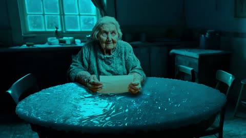Winter Fuel Payment Gone. Starmer and Labour Freeze Pensioners this Winter.