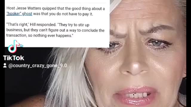 Homeowner says her house is haunted by hookers