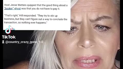 Homeowner says her house is haunted by hookers