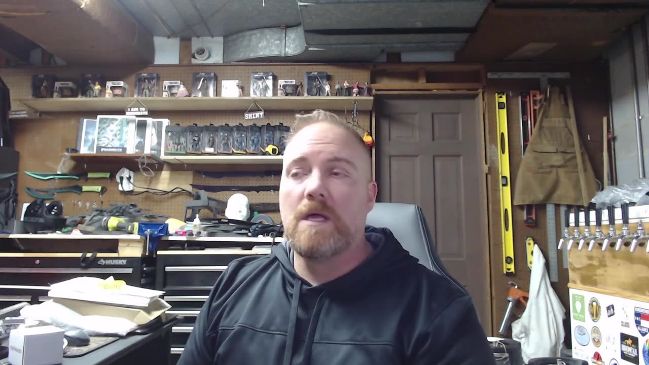 R, R, and R, January 17th, 2023