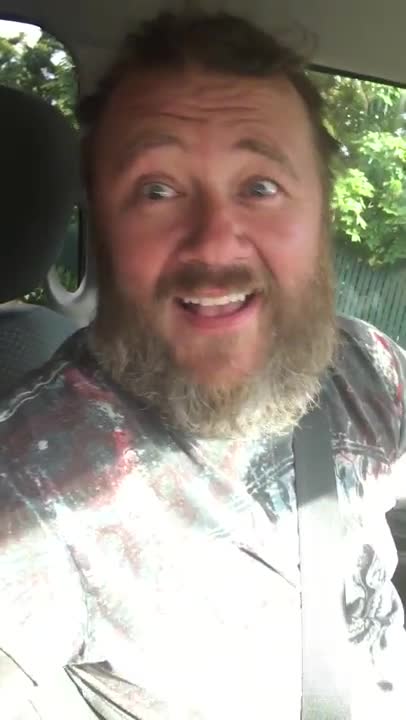 He Can't The Word EYES — Hilarious Hall Of Fame!