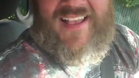 He Can't The Word EYES — Hilarious Hall Of Fame!