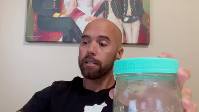 Day 3 of 7 Day💧 Fast How To Prevent Heat Palpitations While Water Fasting Healing Gut Issues