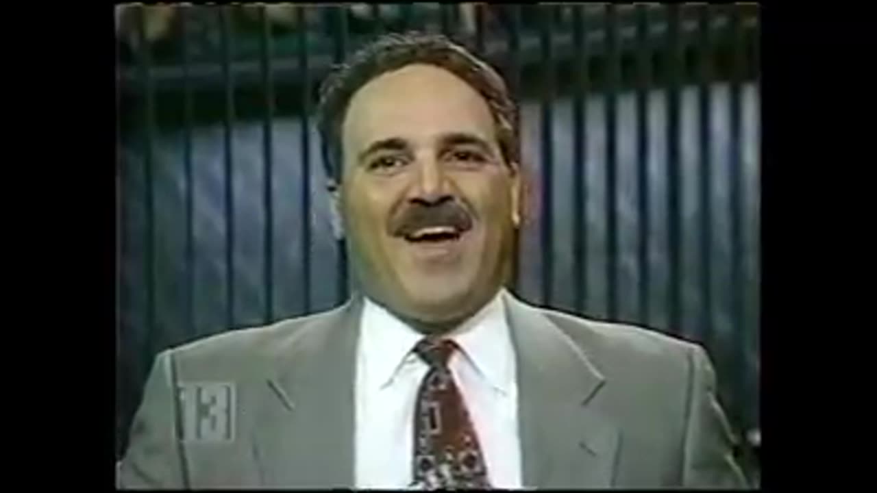 November 17, 2020 - Remembering The '90s When WLOS Sports Guy Stan Pamfilis Broadcast His Phone #