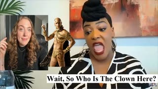 So Wait, Cynthia G Says Pearly Is Making Black Men Look Like Clowns! Do You Agree?