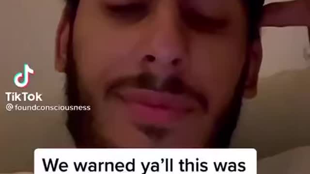 Warned you all this was coming but you didn’t listen!