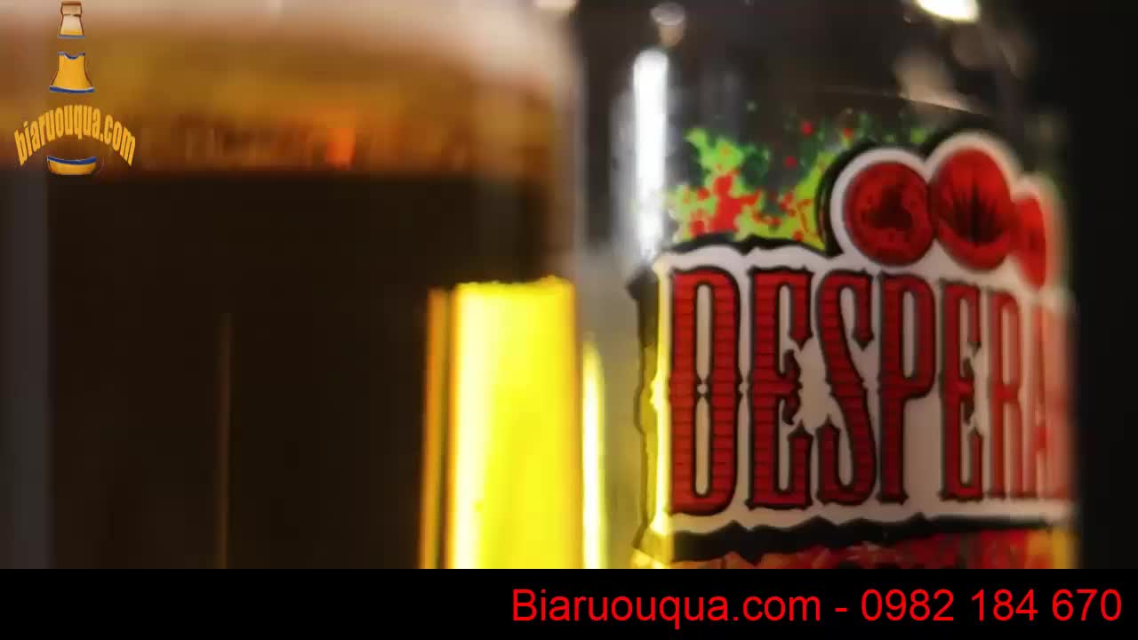 Bia Pháp Desperados Tequila giá bao nhiêu? Mua ở đâu?