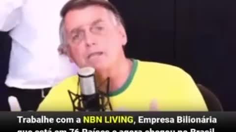É isso…