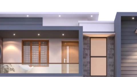 38 LAKH HOME DESIGN