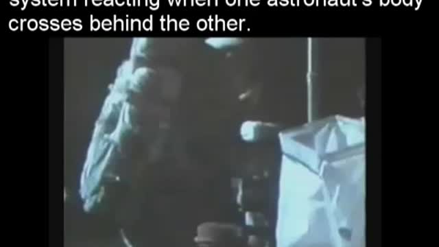 NASA's Apollo TV Lies Revealed - PART 2 - Breaking The Skeptics Back