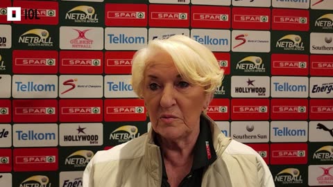 Proteas coach Norma Plummer speaks to IOL on mental pressure ahead of the Netball World Cup