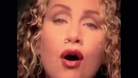 Joan Osborne - One Of Us