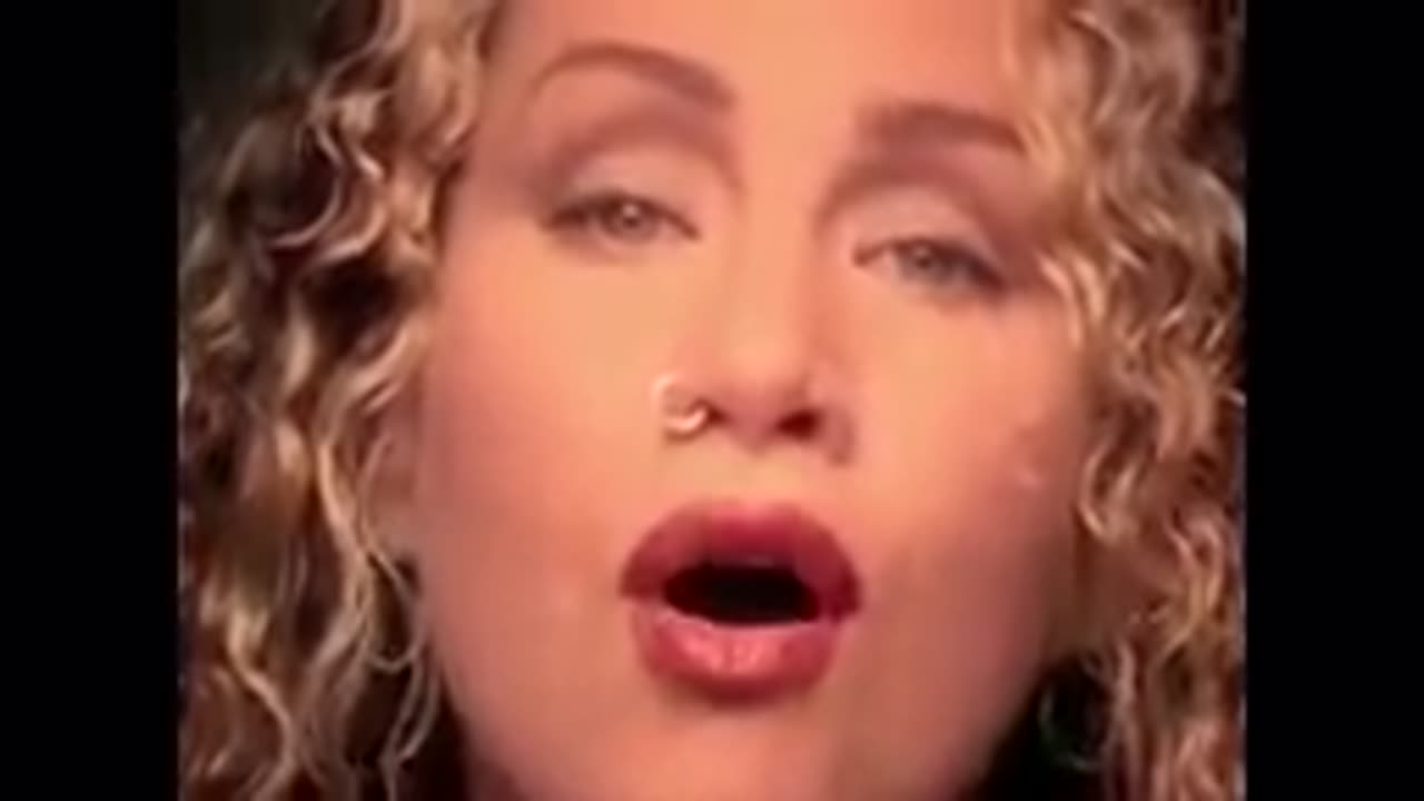 Joan Osborne - One Of Us