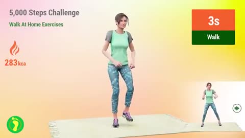 Exercise videos 💪 good 👍