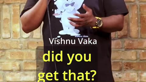 Vishnu Vaka on Alexa🤣😳😁🫶✌️