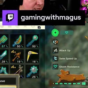 Do some more rockin' n rollin' | Legend of Zelda: Tears of the Kingdom | game play | episode 73