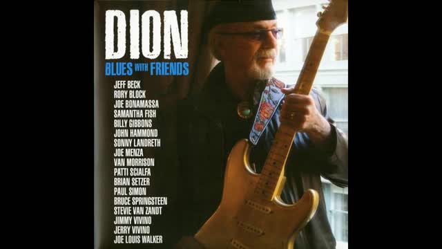 Dion - Song For Sam Cooke (Here In America) with Paul Simon
