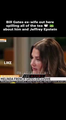 Red Pill Incoming 👀