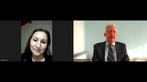Mariana Traico : Premios RCAG Adoradora Siglo XXI, Decada 2020 y A~no 2023