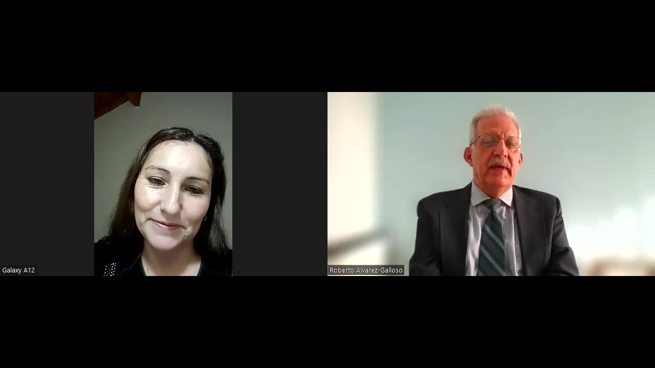 Mariana Traico : Premios RCAG Adoradora Siglo XXI, Decada 2020 y A~no 2023