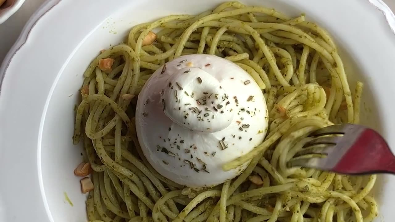 Twirls of Taste: Crafting Culinary Magic with our Ultimate Pasta Masterclass!