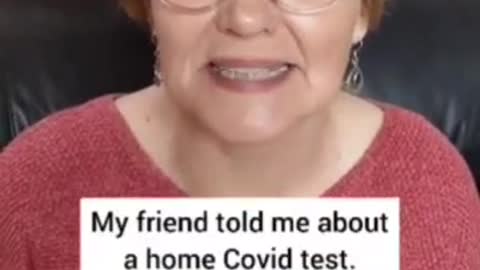 Most effective Covid test