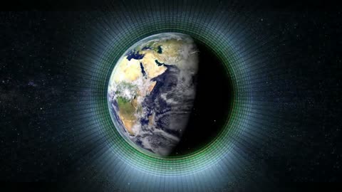 Gaia's Embrace