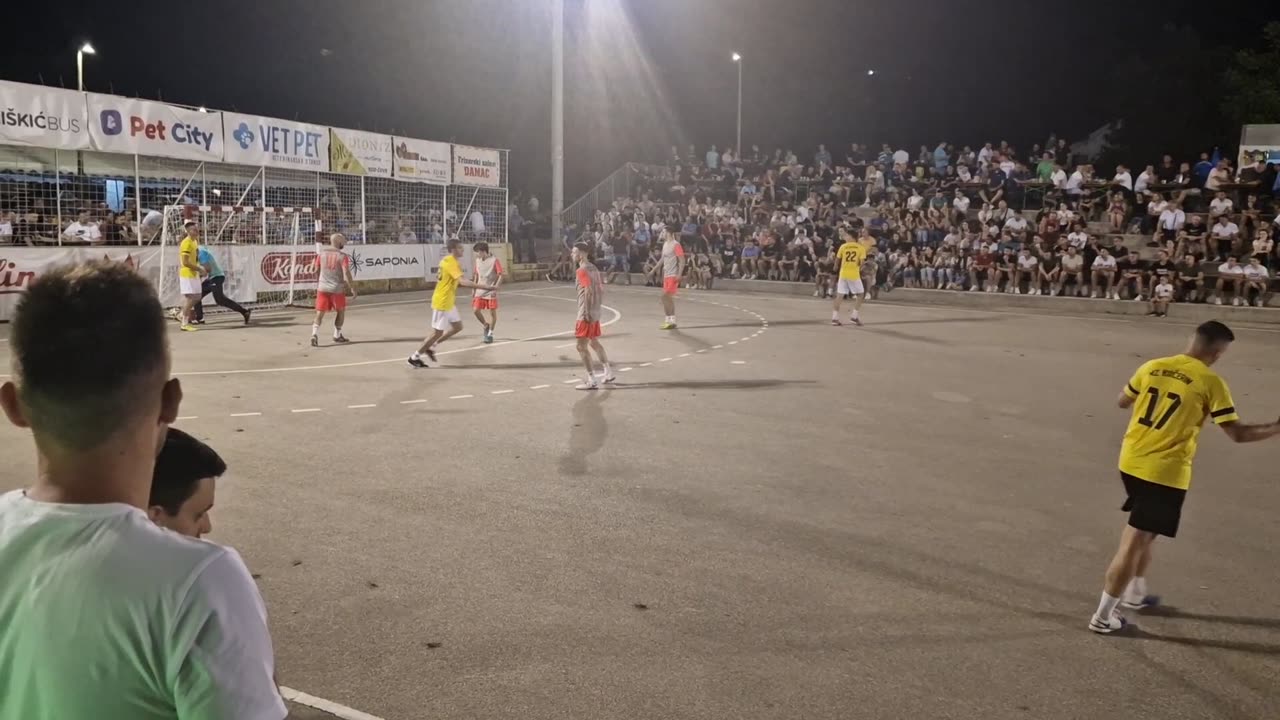 Velika prilika za Maria Mikulića