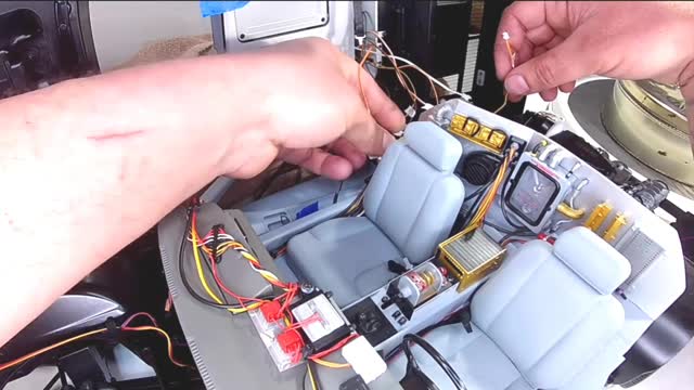 build the delorean issue 91