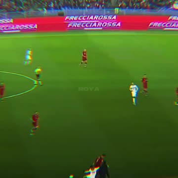 Marash Kumbulla, il muro 🧱