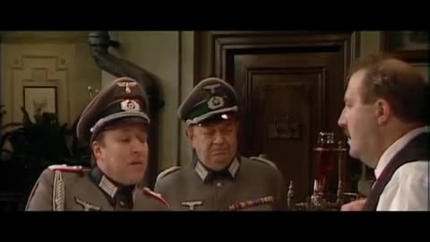 Allo Allo S5E16 The Exploding Bedpan