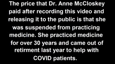 VAERS and Hospital Workers Confirm COVID-19 Vaccine Injuries are Filling Hospitals