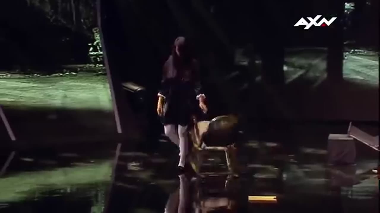TERRIFYING!_Freaky_Magician_GIRL_Scares_Judges___Audience_On_Asia_s_Got_Talent!(2023)