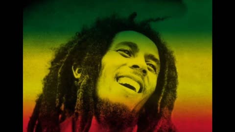 Bob Marley - Get Up Stand Up