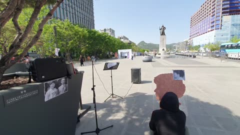 230421... 2...korea freedom fighter!!! music festivals