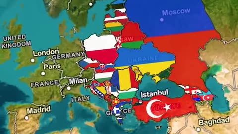 Why is Eastern Europe still Poor___