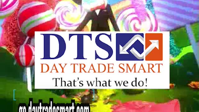 Is Day Trading right for you?