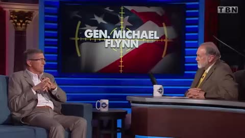 Gen. Michael Flynn- Evidence REVEALS The Moment That EVERYTHING Changed