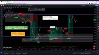 🔴 LIVE FOREX DAY TRADING - XAUUSD GOLD SIGNALS 18/05/2023