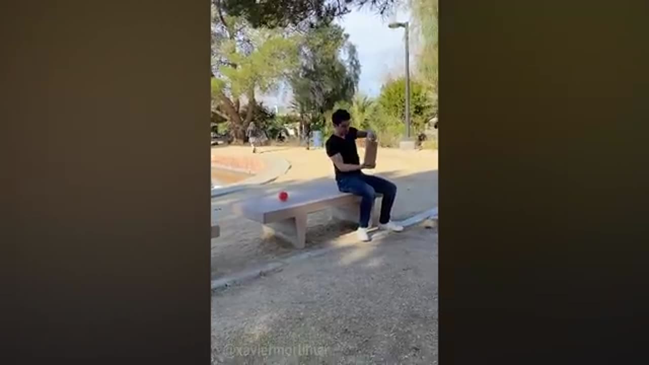 Best of Real Life WIZARD Part 1 (1)