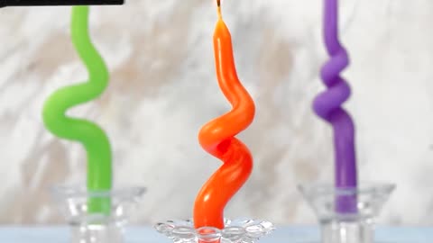 SUPER FUN CANDLE CRAFTS YOU GOTTA TRY