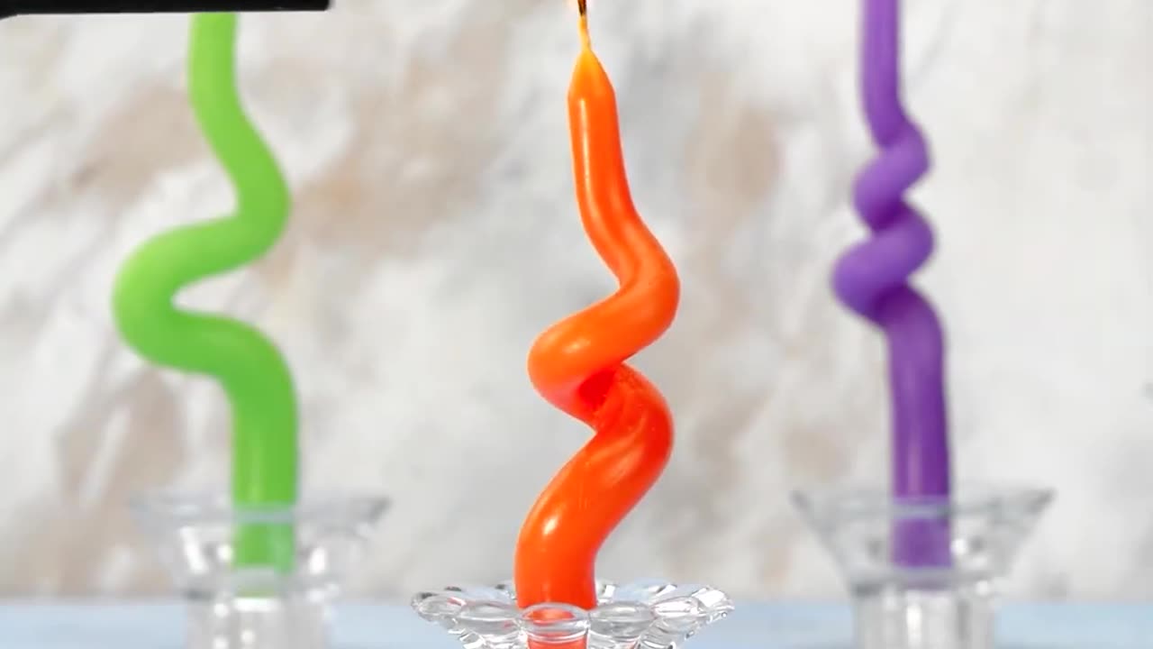 SUPER FUN CANDLE CRAFTS YOU GOTTA TRY