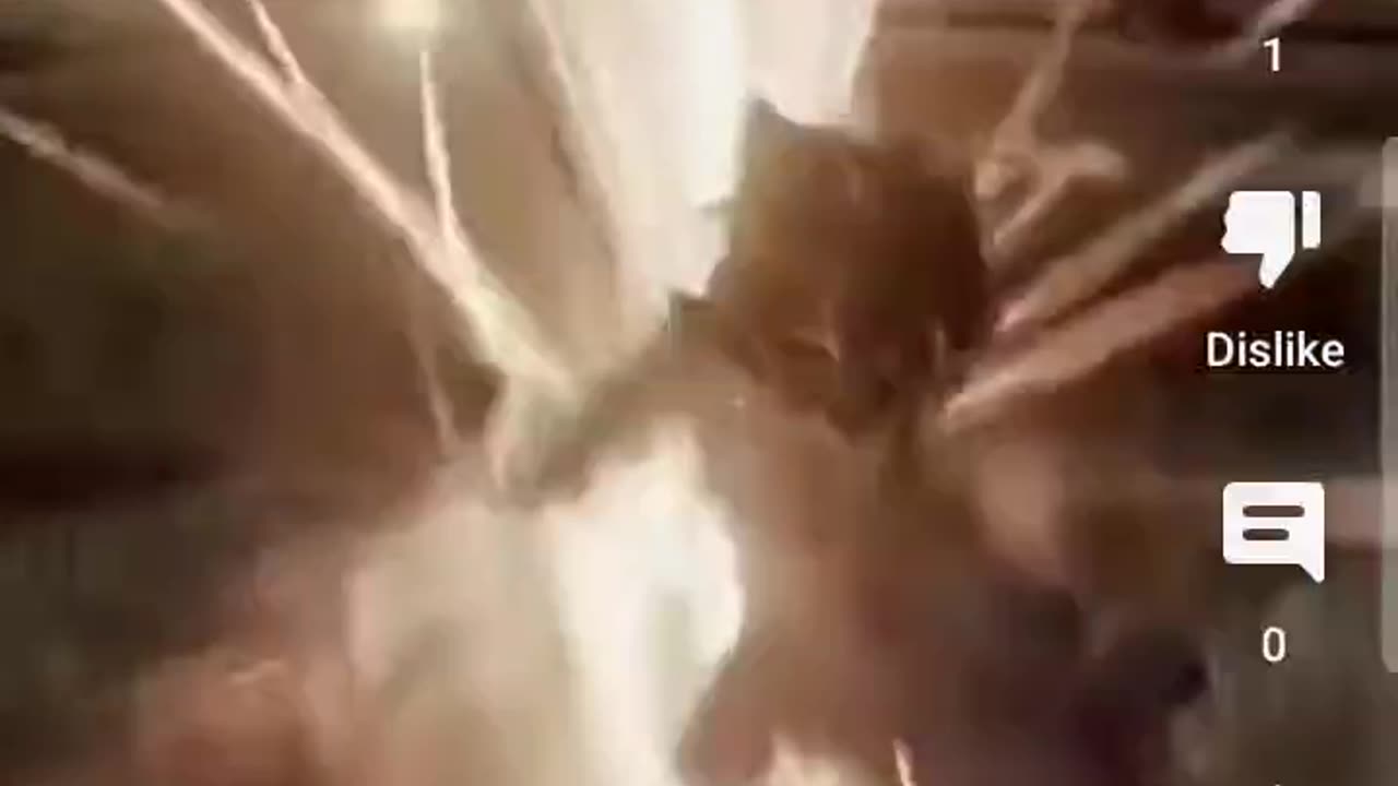 Jump force transition