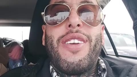 Chris Sky: Apparently There Are Rumors REUNITE ONTARIO Is Not Happening, LOL Of Course It Is🔥