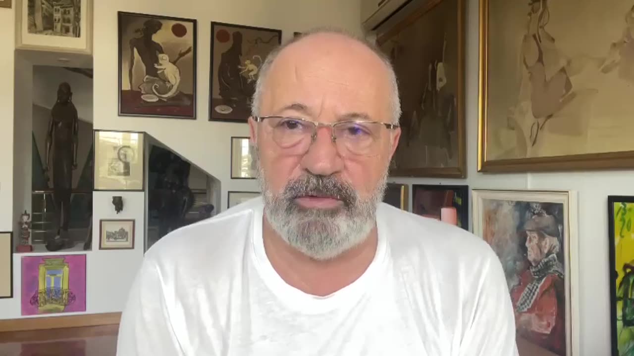 Ucraina in NATO mai la vale - Ia pastila SRS