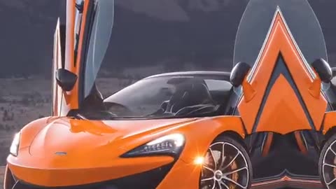 McLaren LOVER'S ❤️🔥 _ #sports #cars #supercar #fyp #car #mclaren #shorts ⬇️ SUBSCRIBE ⬇️