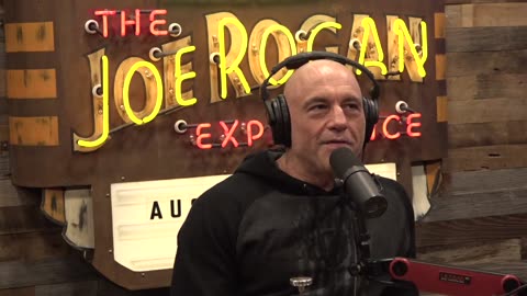 Joe Rogan Experience #2119 - James Lindsay