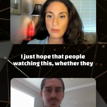 The Mel K Show Interviews Derrick Broze